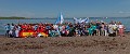 Largs Twin-Town Games 2013
